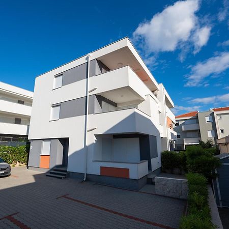 Relax Apartments ノヴァリャ エクステリア 写真