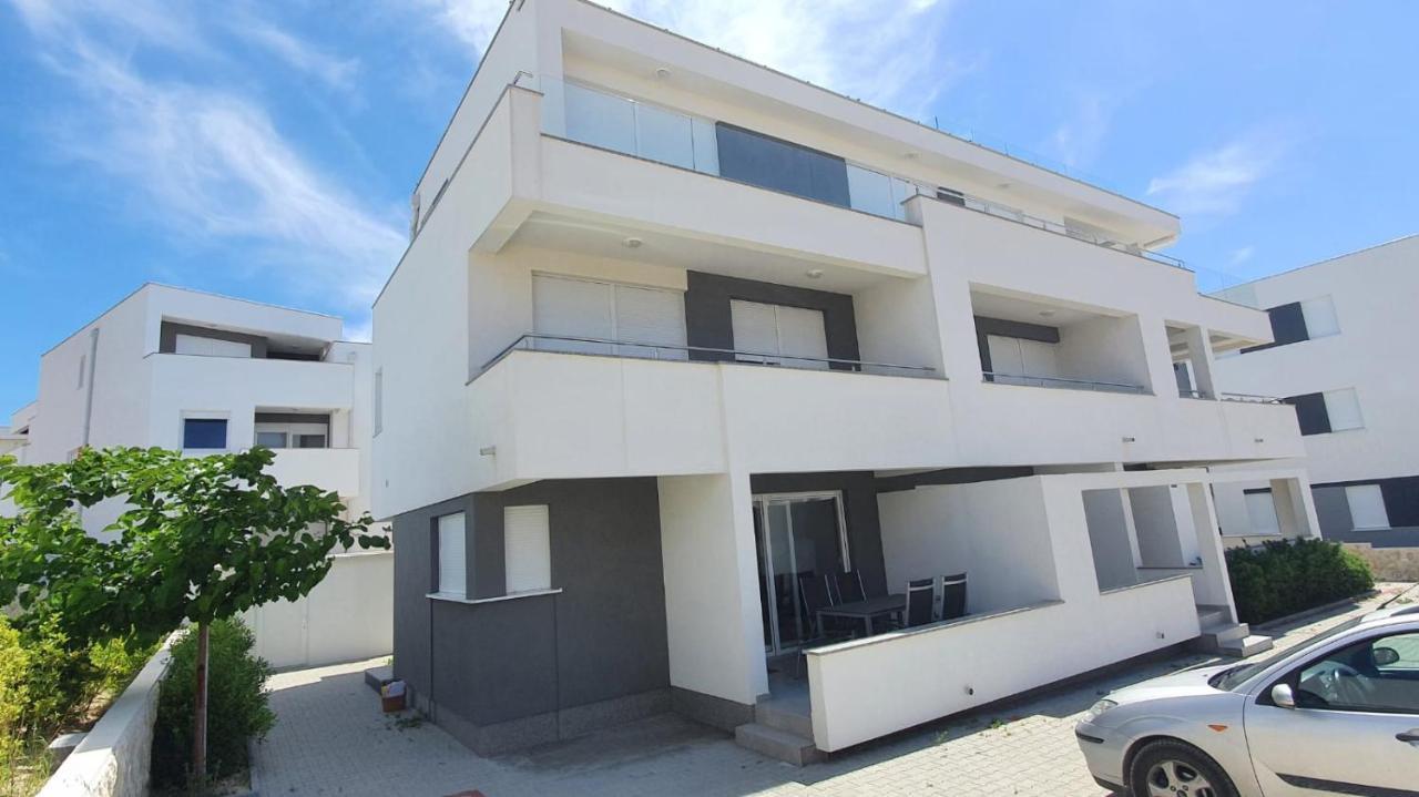 Relax Apartments ノヴァリャ 部屋 写真