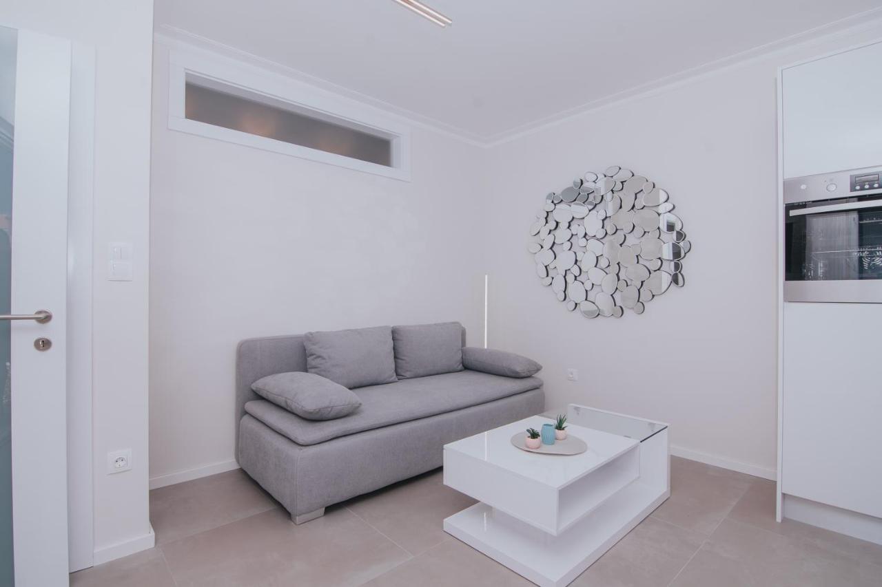 Relax Apartments ノヴァリャ エクステリア 写真