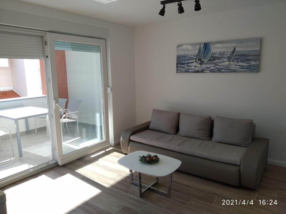 Relax Apartments ノヴァリャ エクステリア 写真