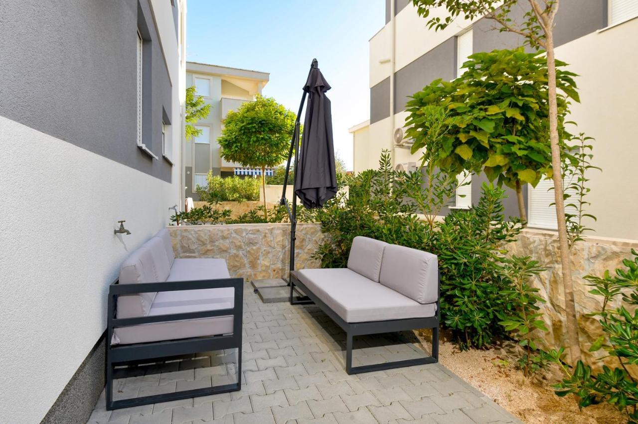 Relax Apartments ノヴァリャ エクステリア 写真