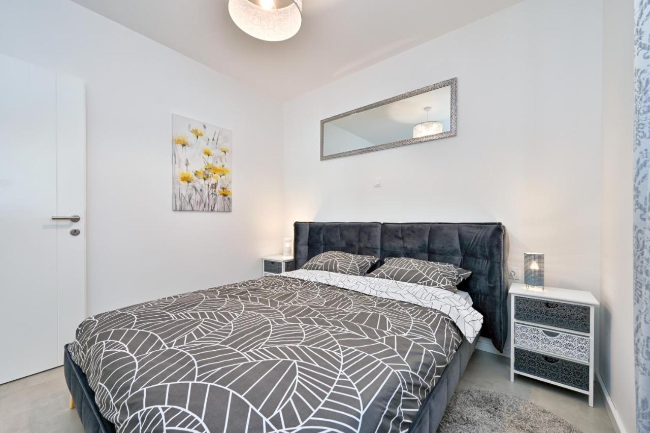 Relax Apartments ノヴァリャ エクステリア 写真