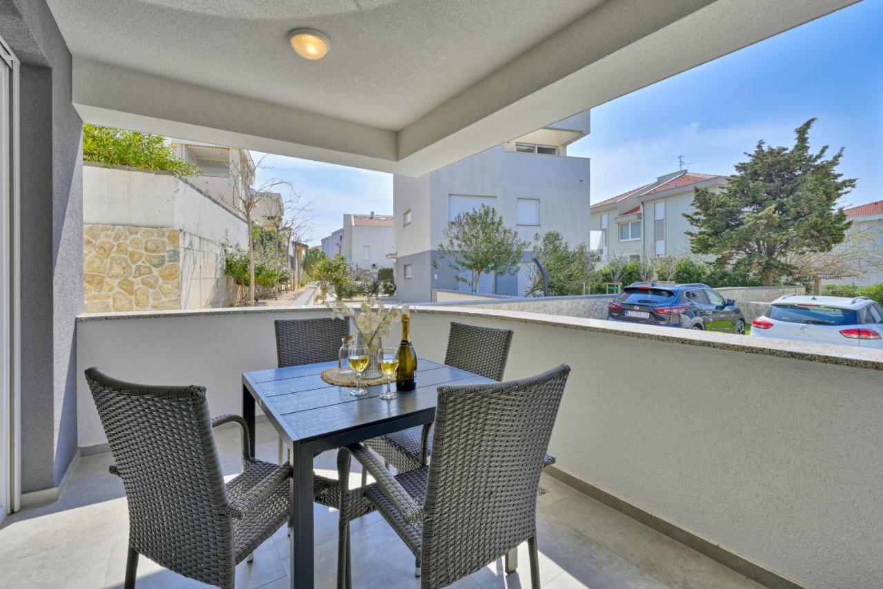 Relax Apartments ノヴァリャ エクステリア 写真