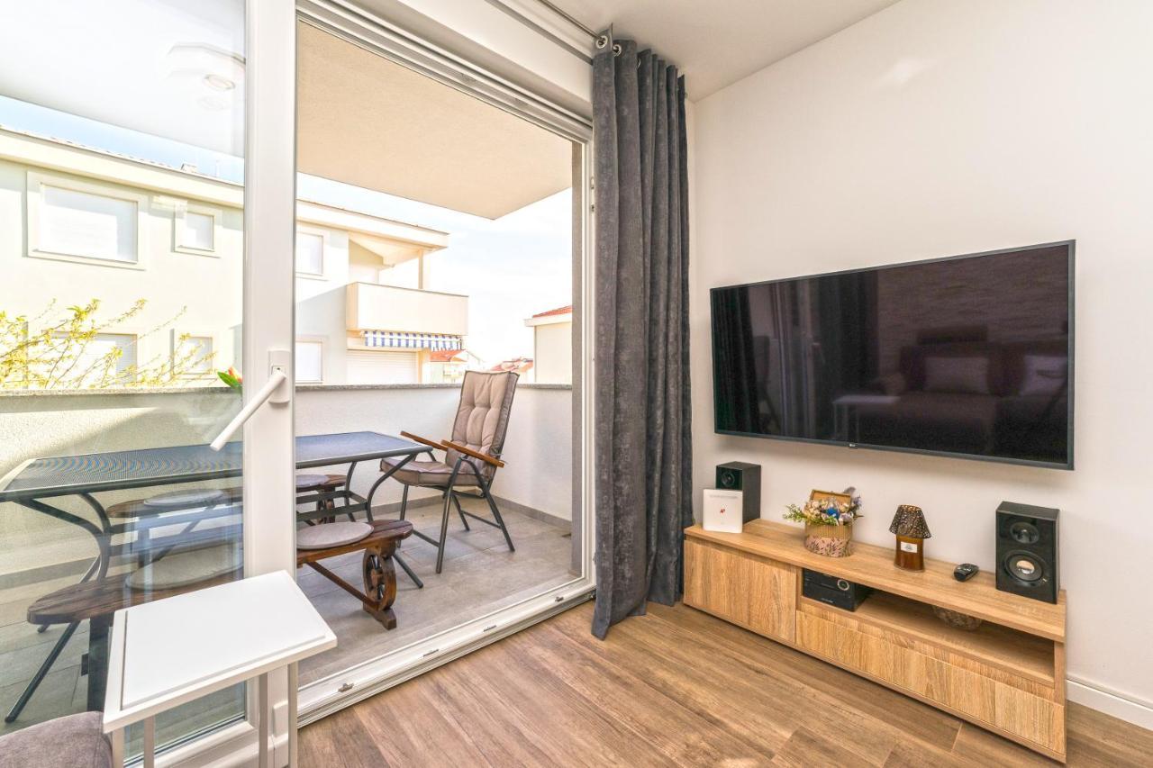 Relax Apartments ノヴァリャ エクステリア 写真