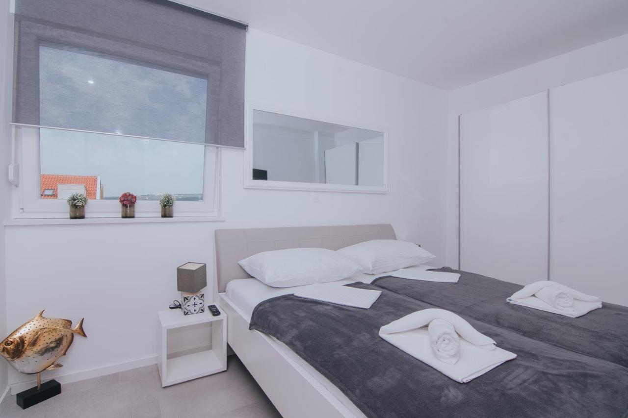 Relax Apartments ノヴァリャ エクステリア 写真