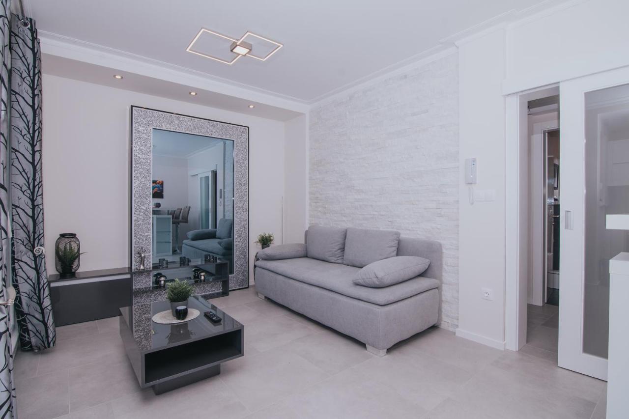 Relax Apartments ノヴァリャ エクステリア 写真