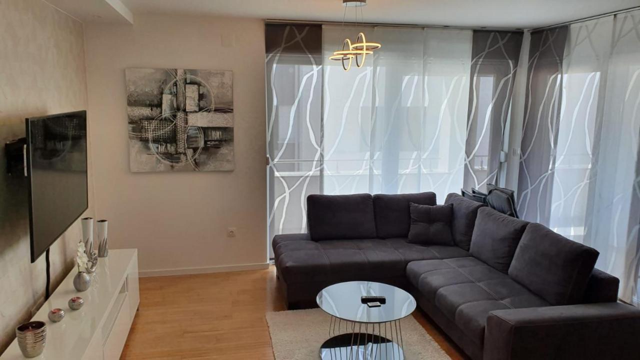Relax Apartments ノヴァリャ エクステリア 写真