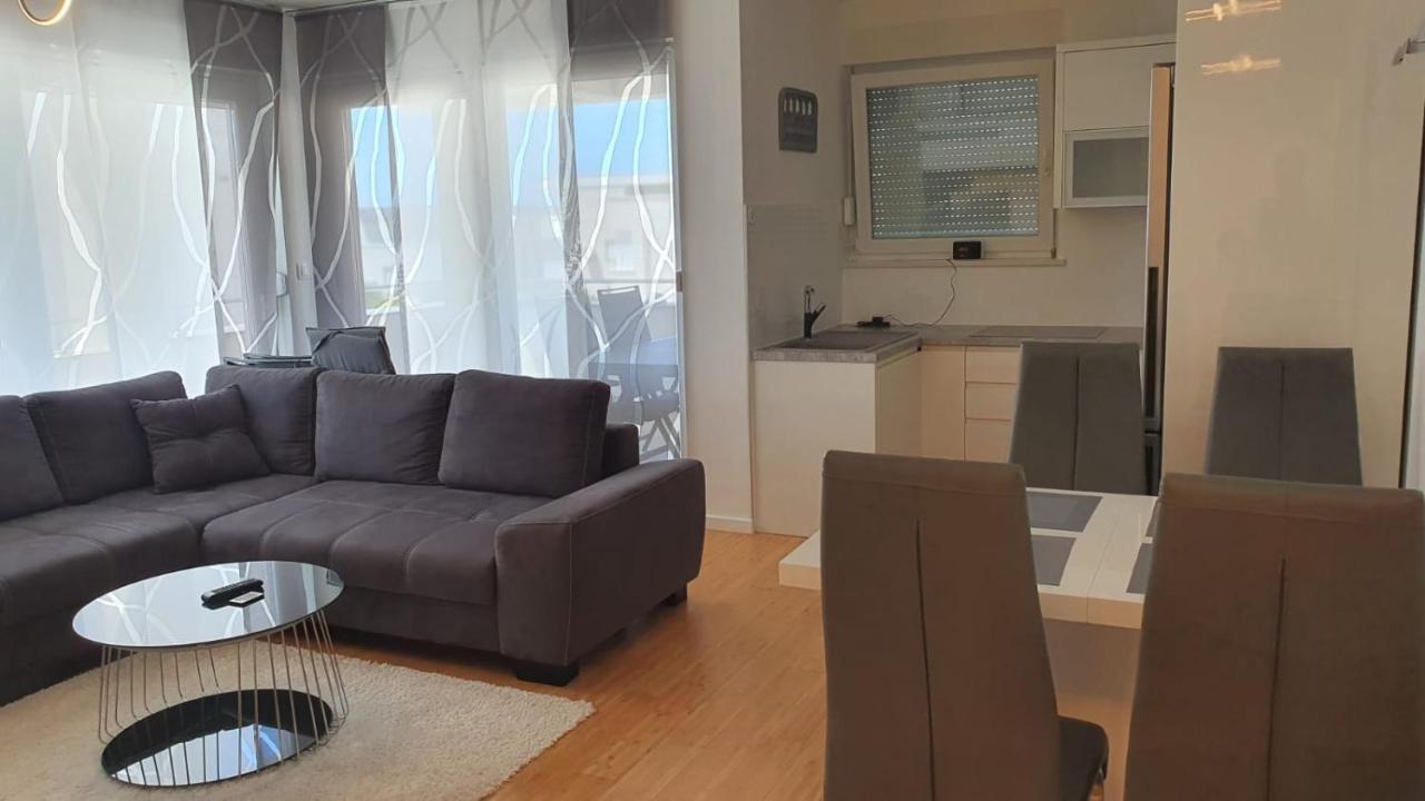 Relax Apartments ノヴァリャ エクステリア 写真