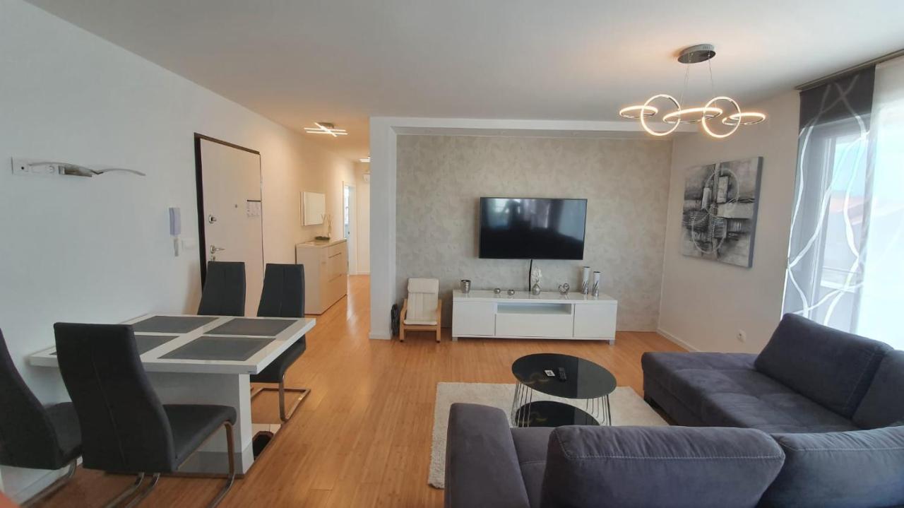 Relax Apartments ノヴァリャ エクステリア 写真