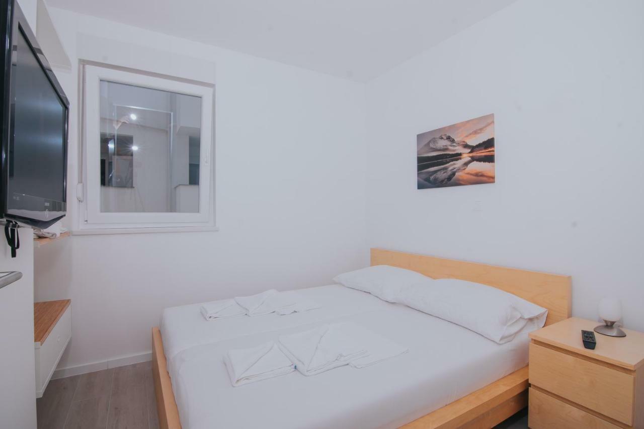 Relax Apartments ノヴァリャ エクステリア 写真