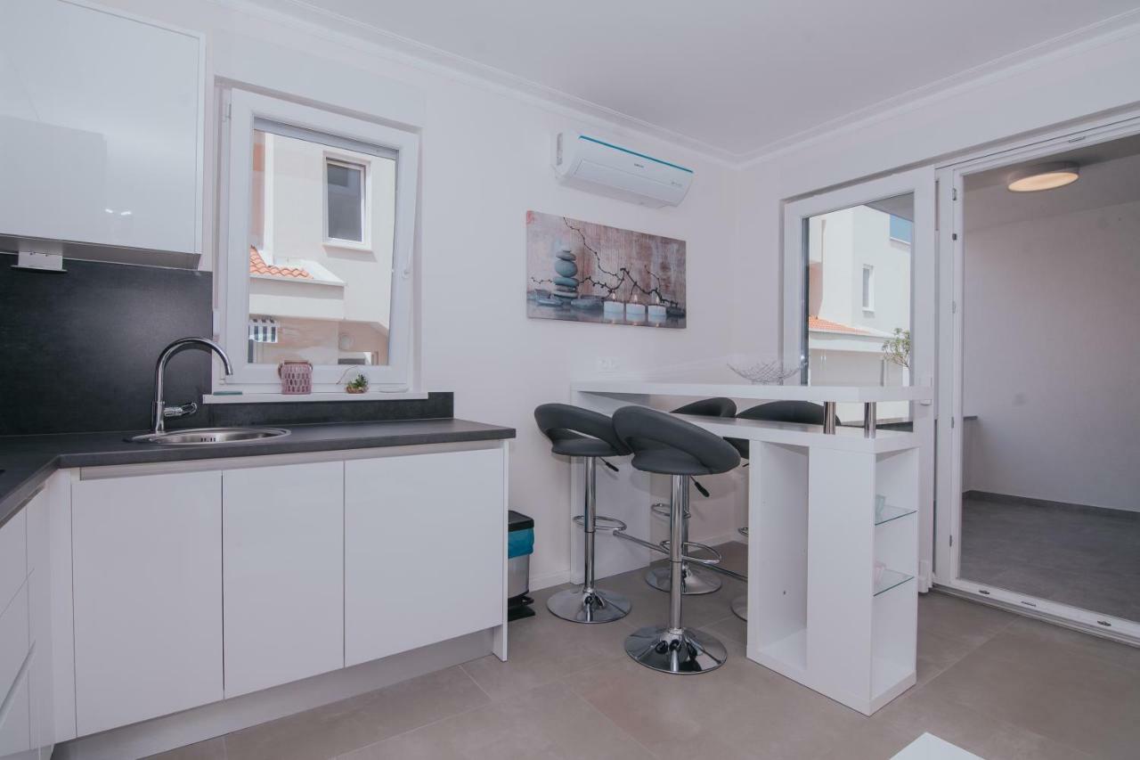 Relax Apartments ノヴァリャ エクステリア 写真