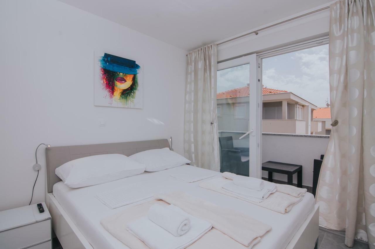 Relax Apartments ノヴァリャ エクステリア 写真
