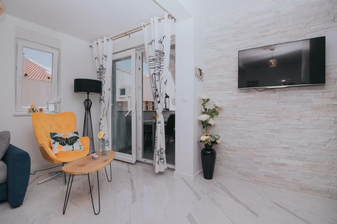 Relax Apartments ノヴァリャ エクステリア 写真
