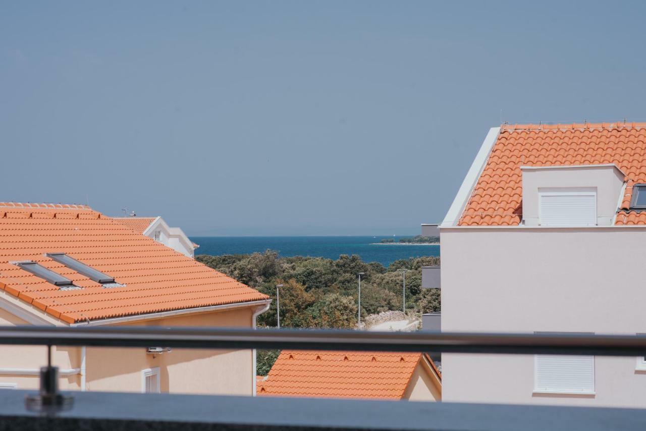 Relax Apartments ノヴァリャ エクステリア 写真