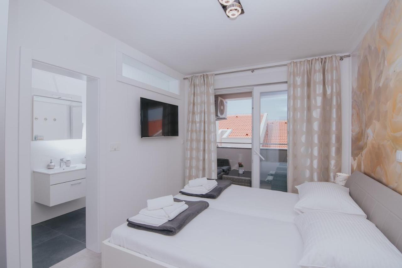 Relax Apartments ノヴァリャ エクステリア 写真