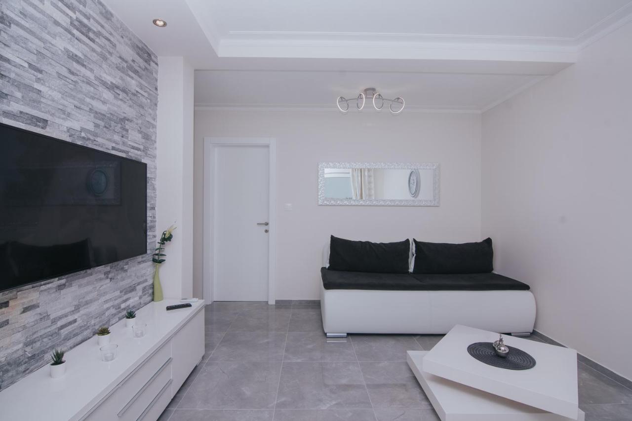 Relax Apartments ノヴァリャ エクステリア 写真